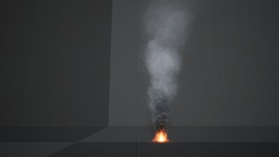 SmokeFireVFX 