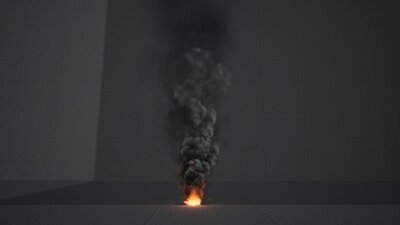 SmokeFireVFX 