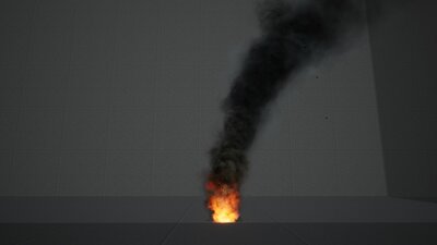 SmokeFireVFX 