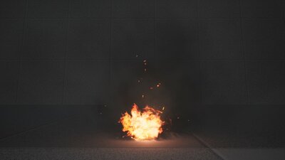 SmokeFireVFX 