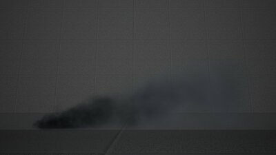 SmokeFireVFX 