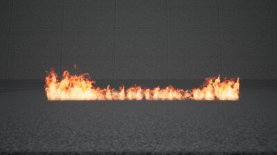 SmokeFireVFX 