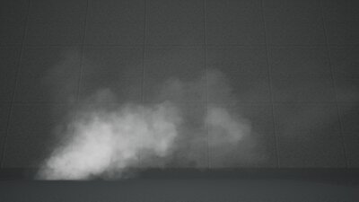 SmokeFireVFX 