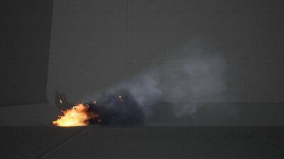 SmokeFireVFX 