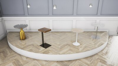 Designer Side Tables Pack 