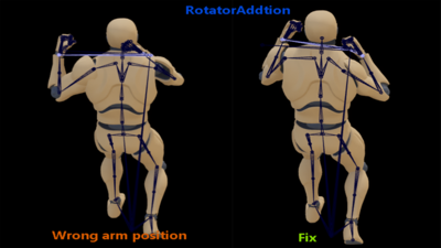 Animation Processor 