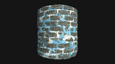 Pack Frozen Texture 