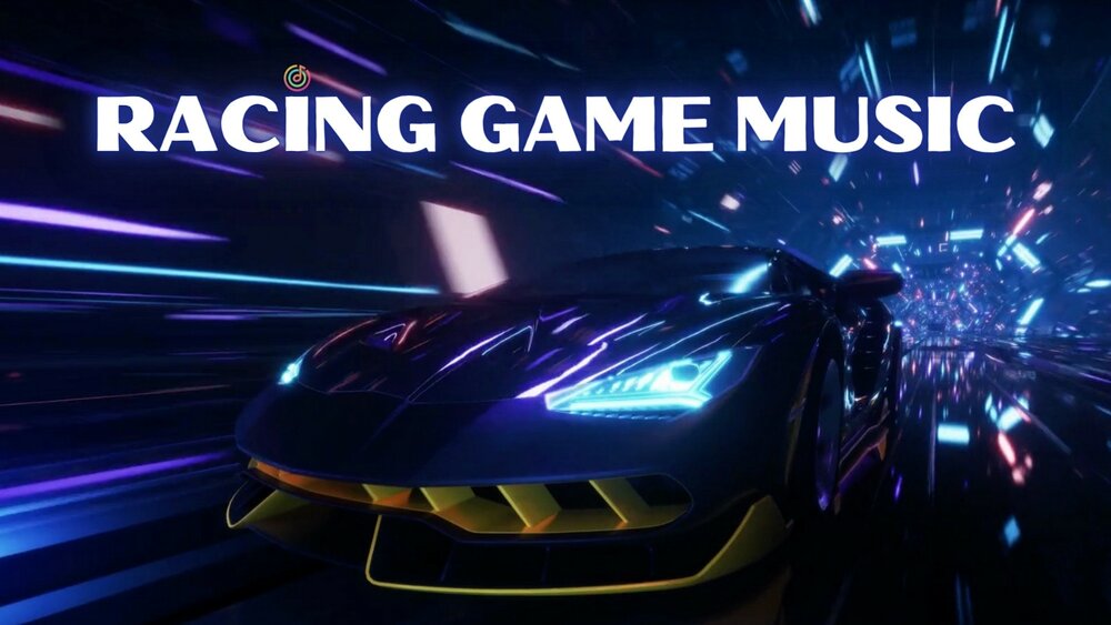 Racing Game Music Pack 