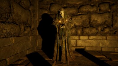 Weeper Horror Ghost Pack - Fantasy RPG 