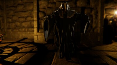 Weeper Horror Ghost Pack - Fantasy RPG 