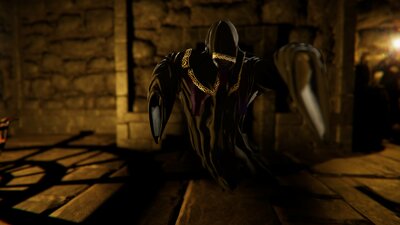 Weeper Horror Ghost Pack - Fantasy RPG 