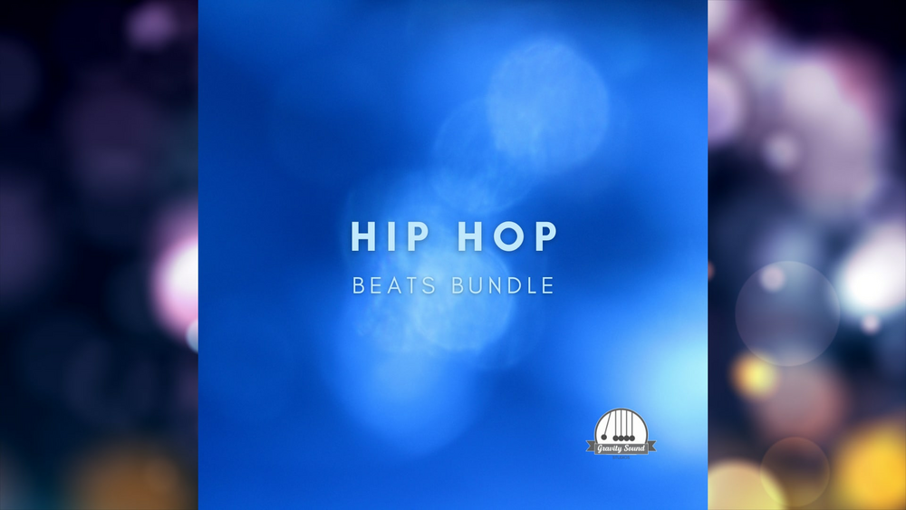 Hip Hop Beats Bundle 