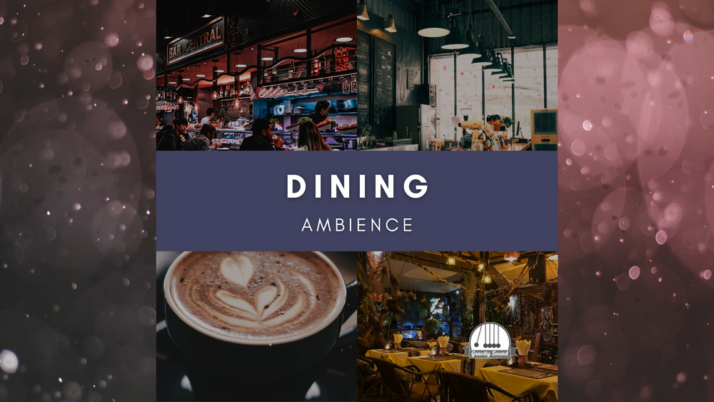 Dining Ambience 