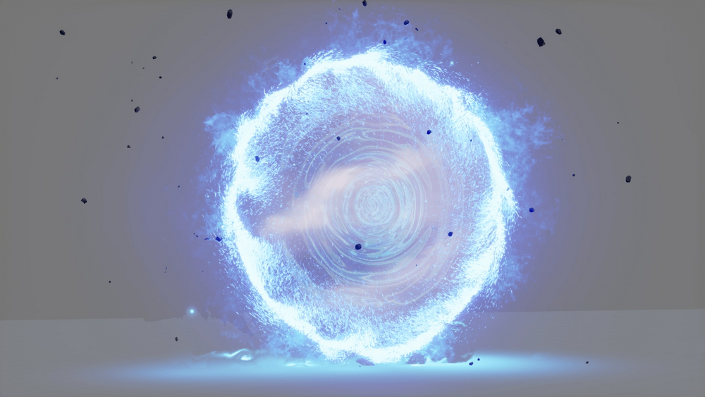 Portal FX 