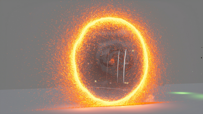 Portal FX 