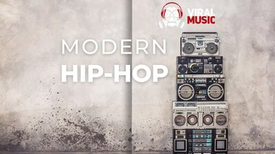 Modern Hip-Hop & Trap - Viral Music