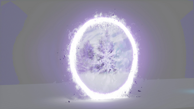 Portal FX 