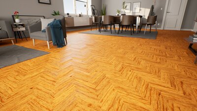 Parquet Materials Pack 4 