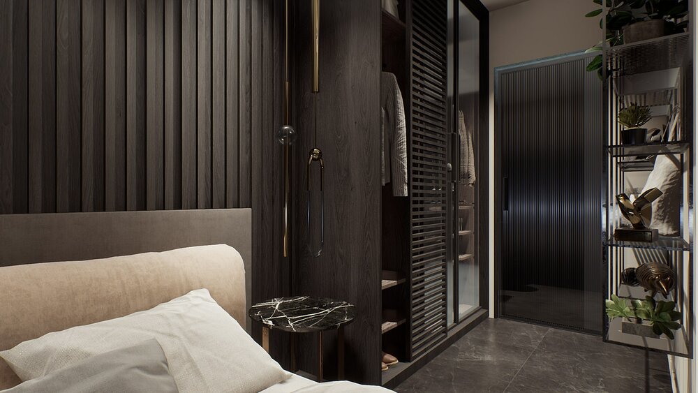 Alila Suite 