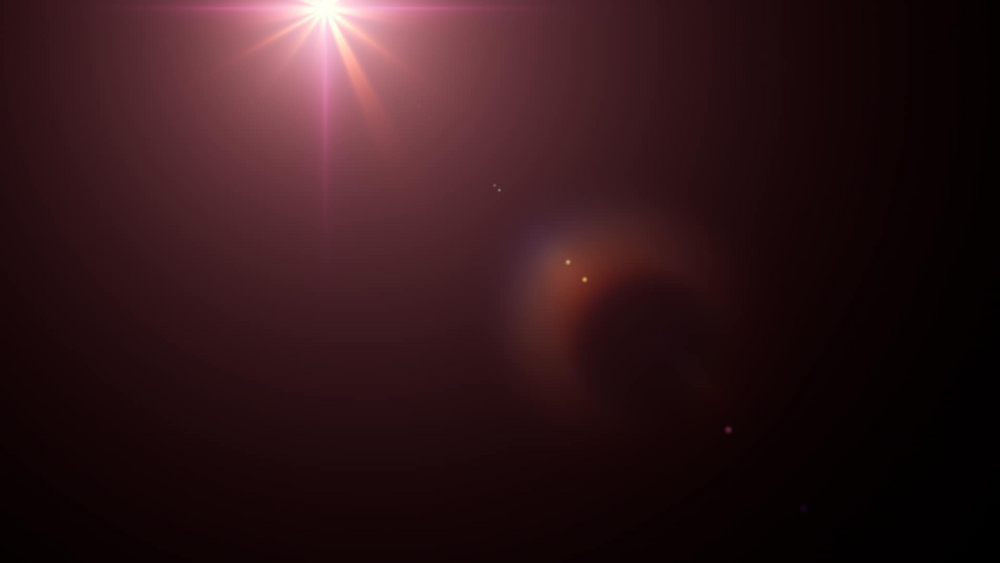 Lens Flares 