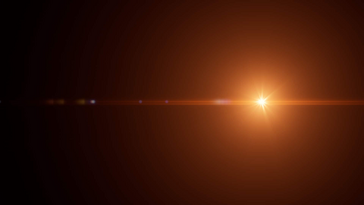 Lens Flares 