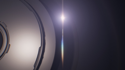 Lens Flares 