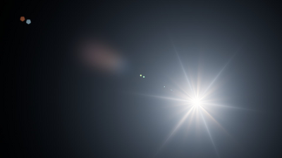 Lens Flares 