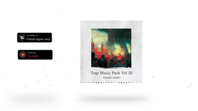 Trap Music Pack Vol III 