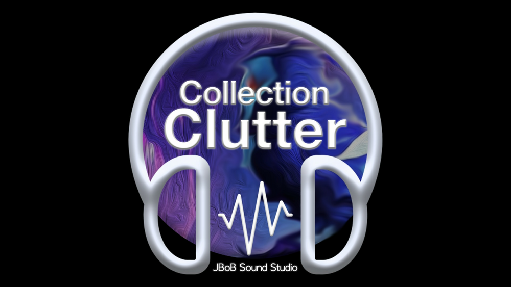 Collection of Clutter Sound 