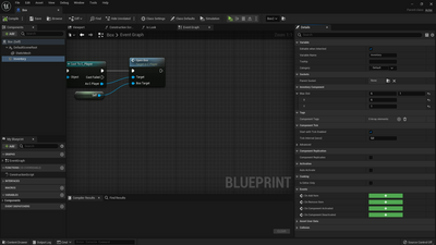 Inventory system 