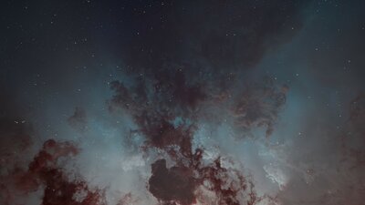 Space Skybox Library 16K - 3 