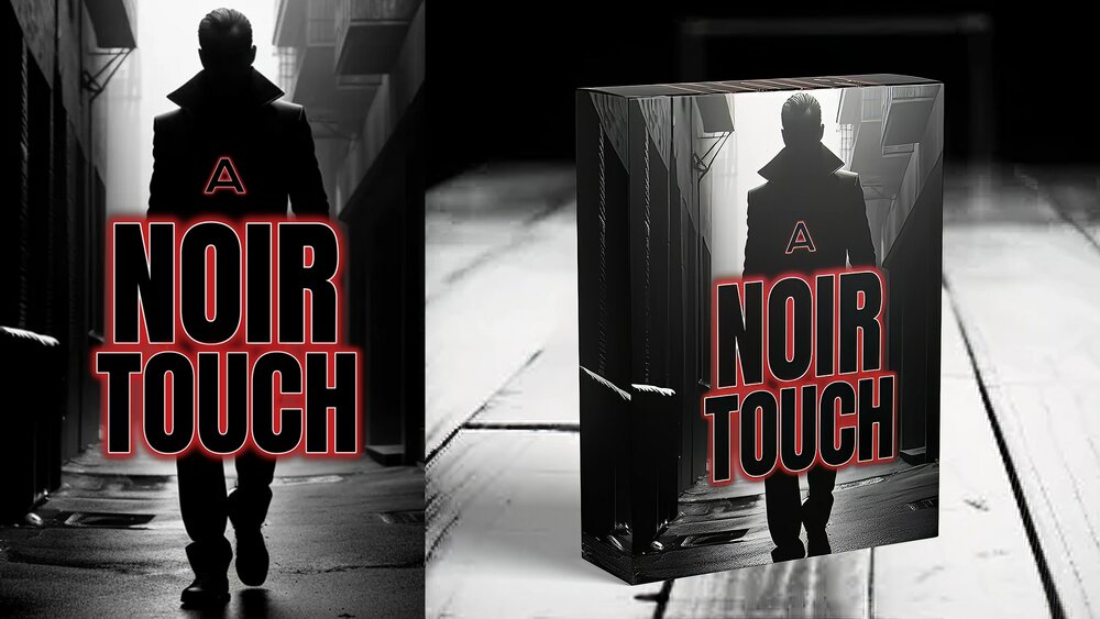 A Noir Touch 