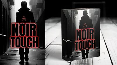 A Noir Touch