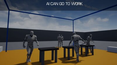 AI Life System 