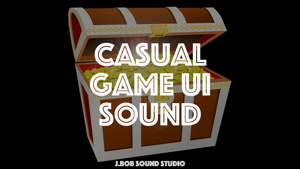 Game UI Bundle 