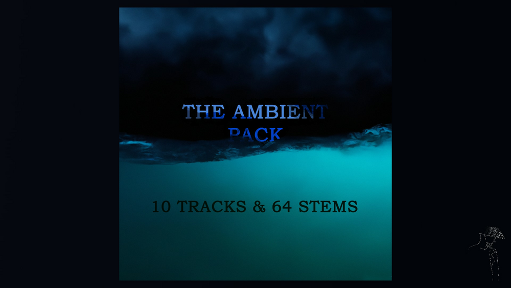 The Ambient Pack 