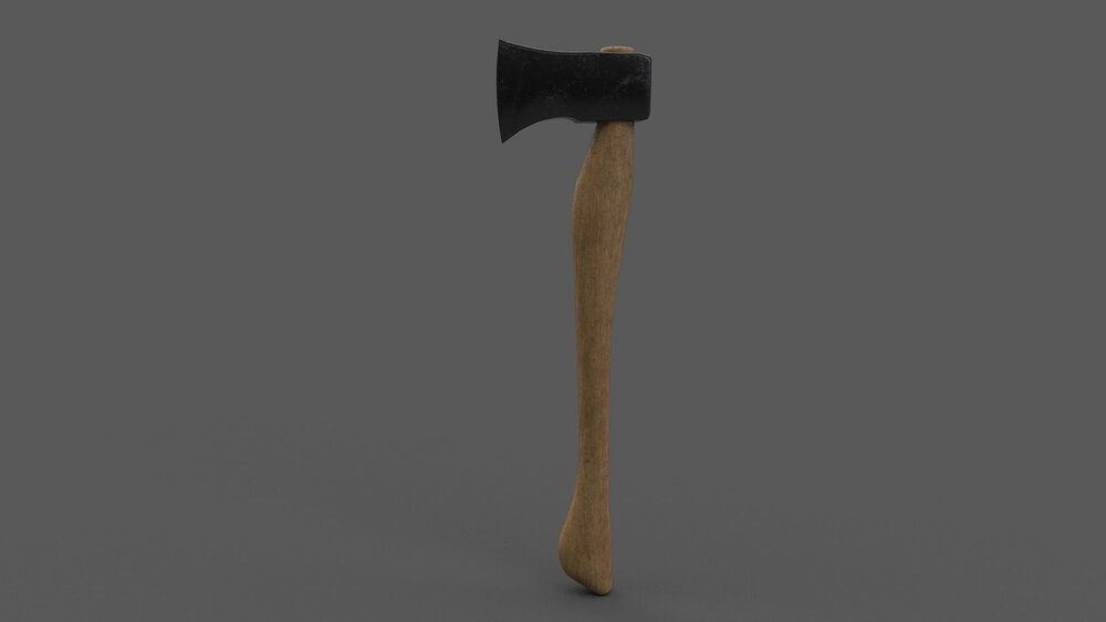 Survival Melee Weapons Vol. 1 