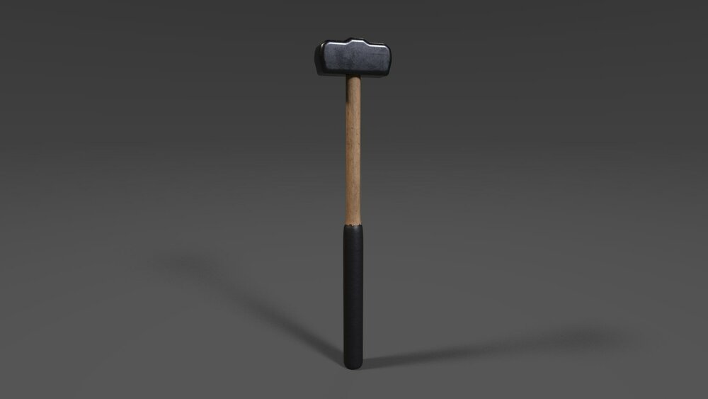 Survival Melee Weapons Vol. 1 