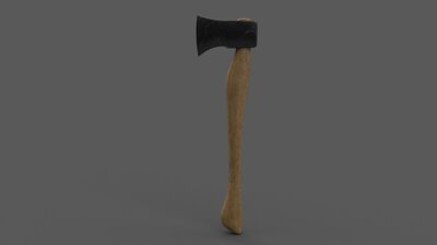 Survival Melee Weapons Vol. 1 