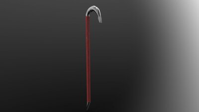 Survival Melee Weapons Vol. 1 