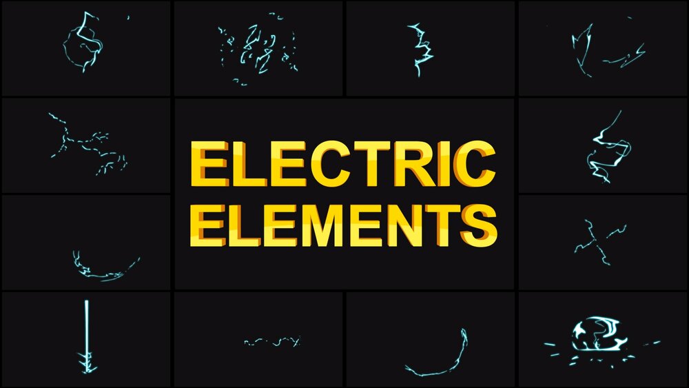 Electric Elements 