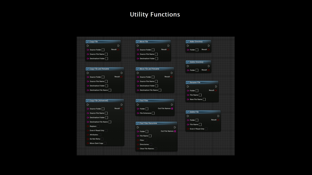 Roji File Utilities 