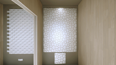 Luxury Wall Tiles Pack 02 