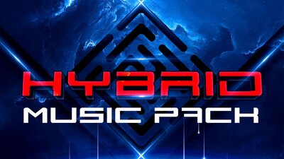 Hybrid Action Music Pack Vol.1