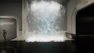 Super Niagara VFX Pack 