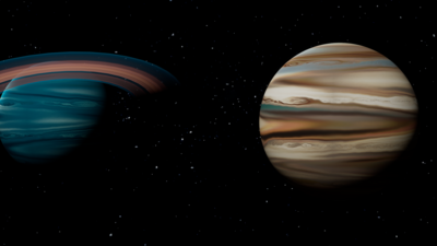 16K Gas Giants 