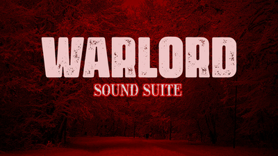 Warlord Sound Suite