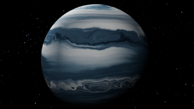 16K Gas Giants 