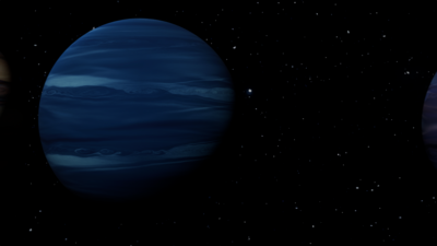 16K Gas Giants 