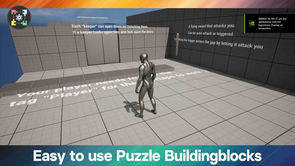 Puzzle Makers Toolkit 